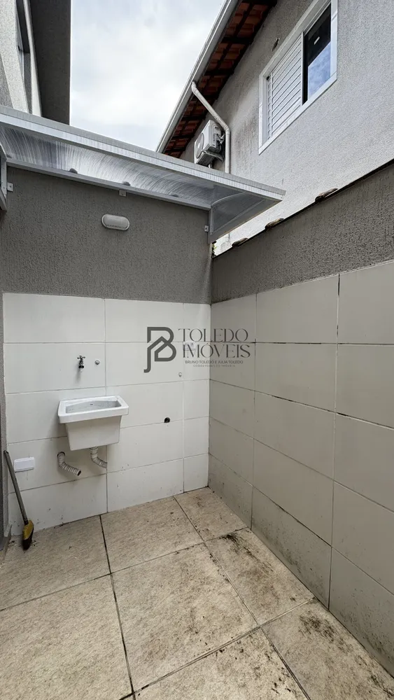Casa de Condomínio, 2 quartos - Foto 7