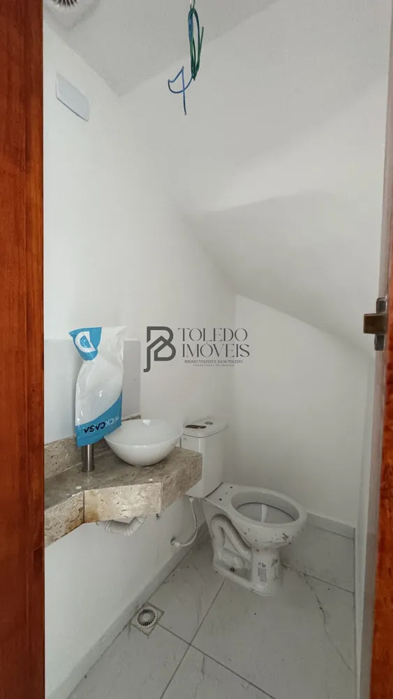 Casa de Condomínio, 2 quartos - Foto 4