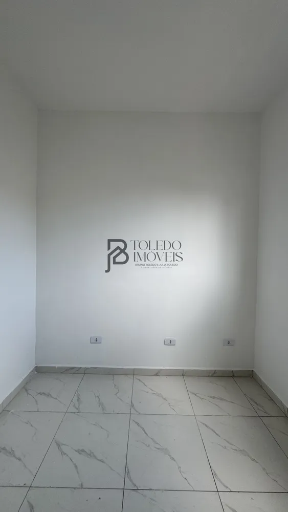 Casa de Condomínio, 2 quartos - Foto 13