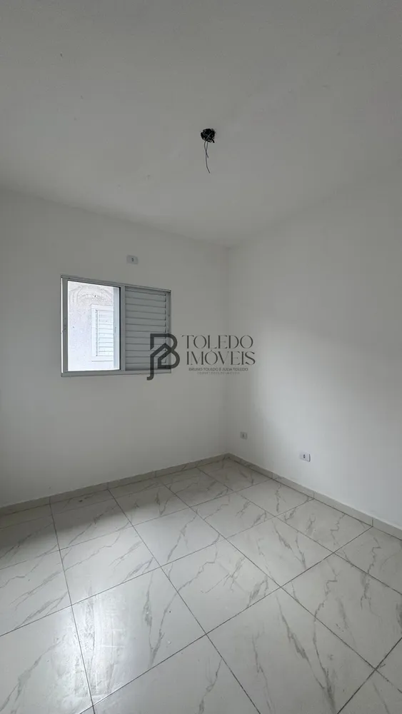Casa de Condomínio, 2 quartos - Foto 9