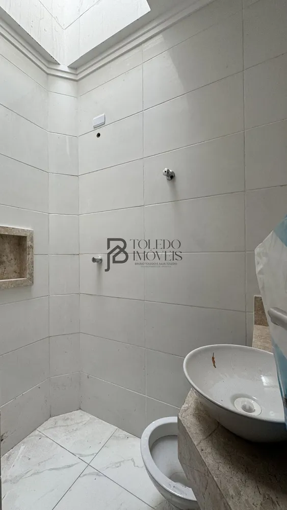 Casa de Condomínio, 2 quartos - Foto 11
