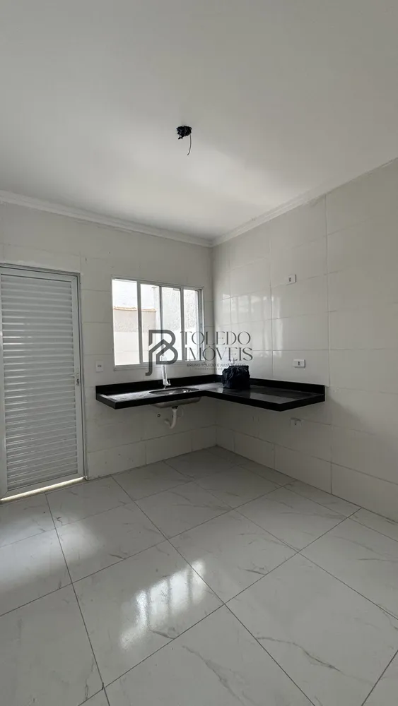 Casa de Condomínio, 2 quartos - Foto 5