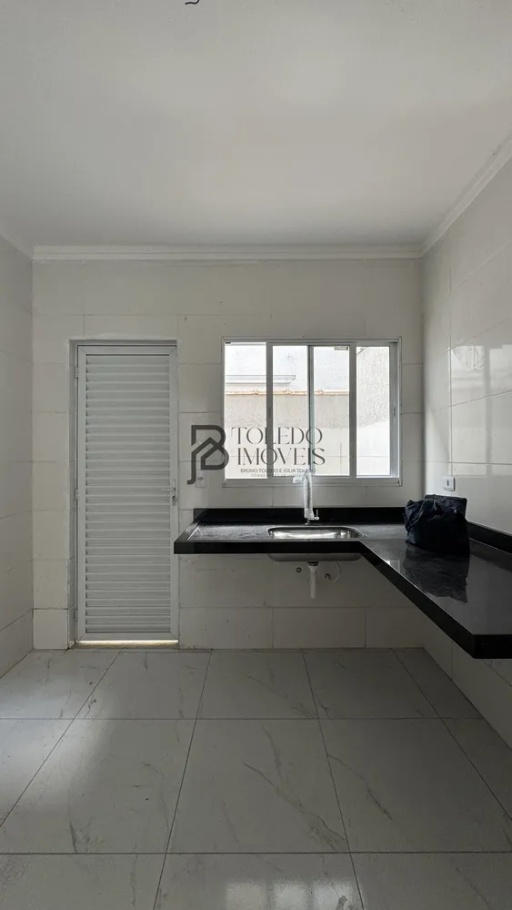 Casa de Condomínio, 2 quartos - Foto 6