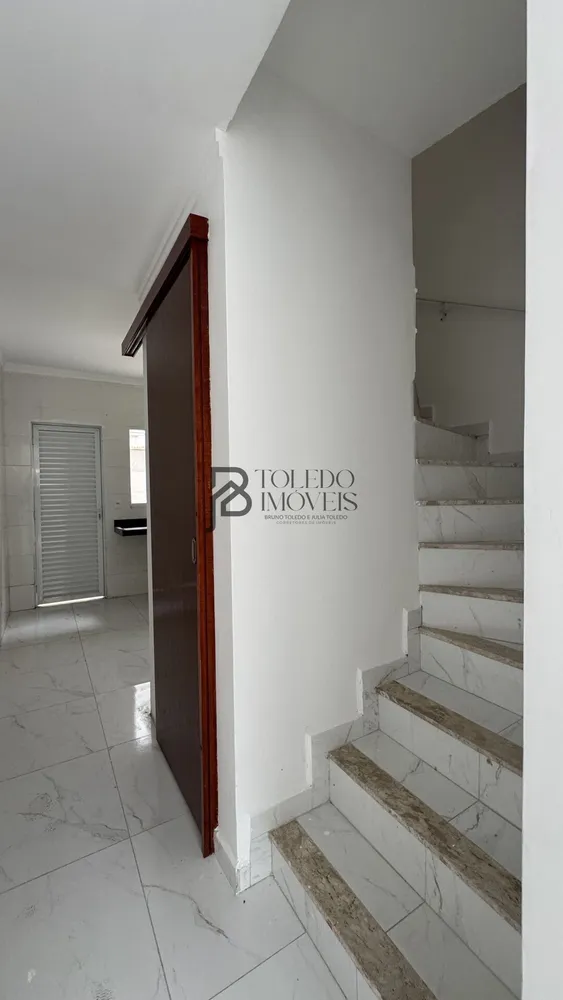 Casa de Condomínio, 2 quartos - Foto 3