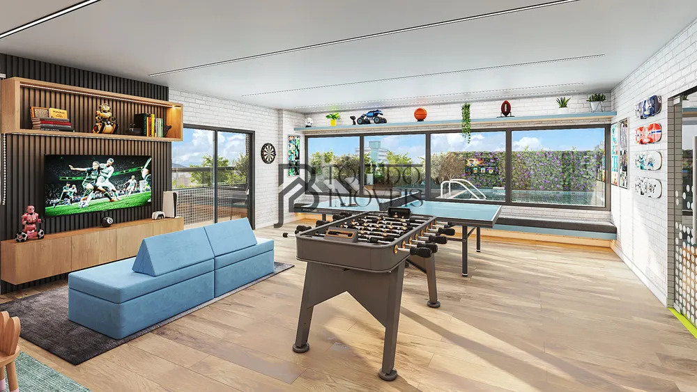 Apartamento, 2 quartos, 84 m² - Foto 11