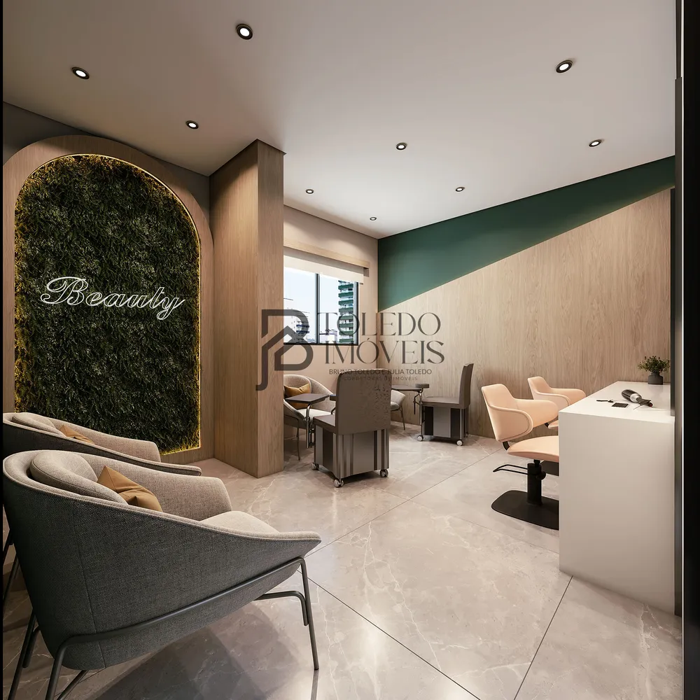 Apartamento, 2 quartos, 84 m² - Foto 16
