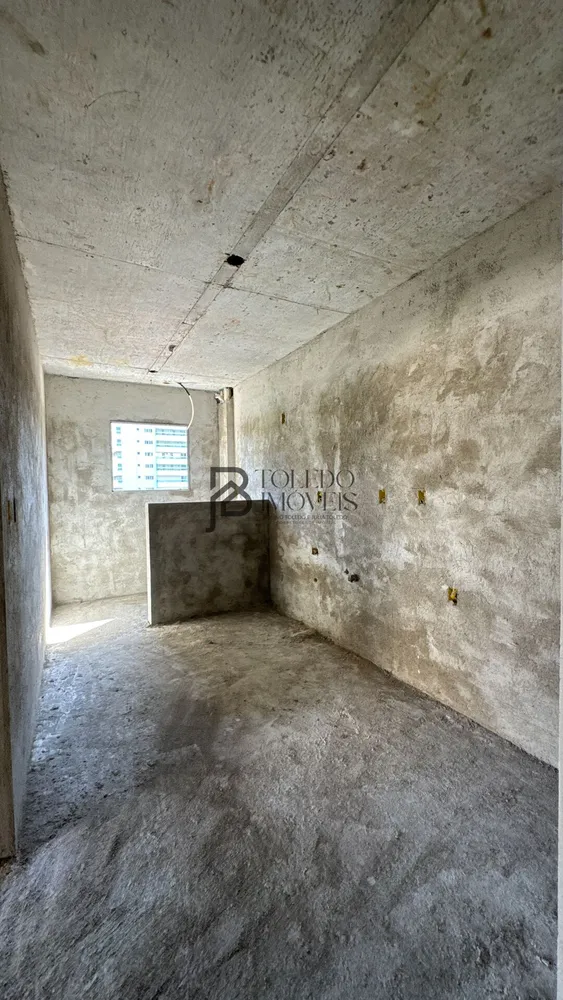 Apartamento, 2 quartos, 84 m² - Foto 2