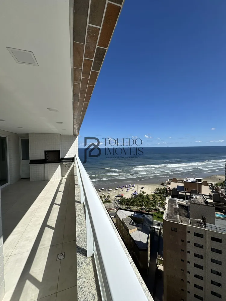 Apartamento, 3 quartos, 140 m² - Foto 3