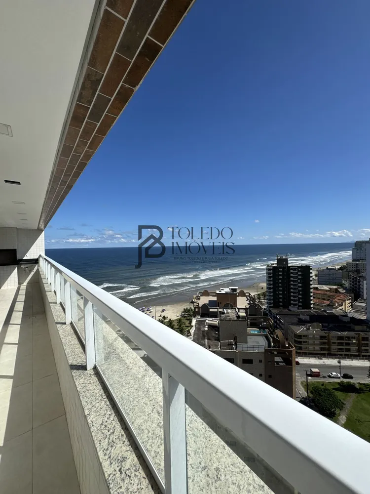 Apartamento, 3 quartos, 140 m² - Foto 4