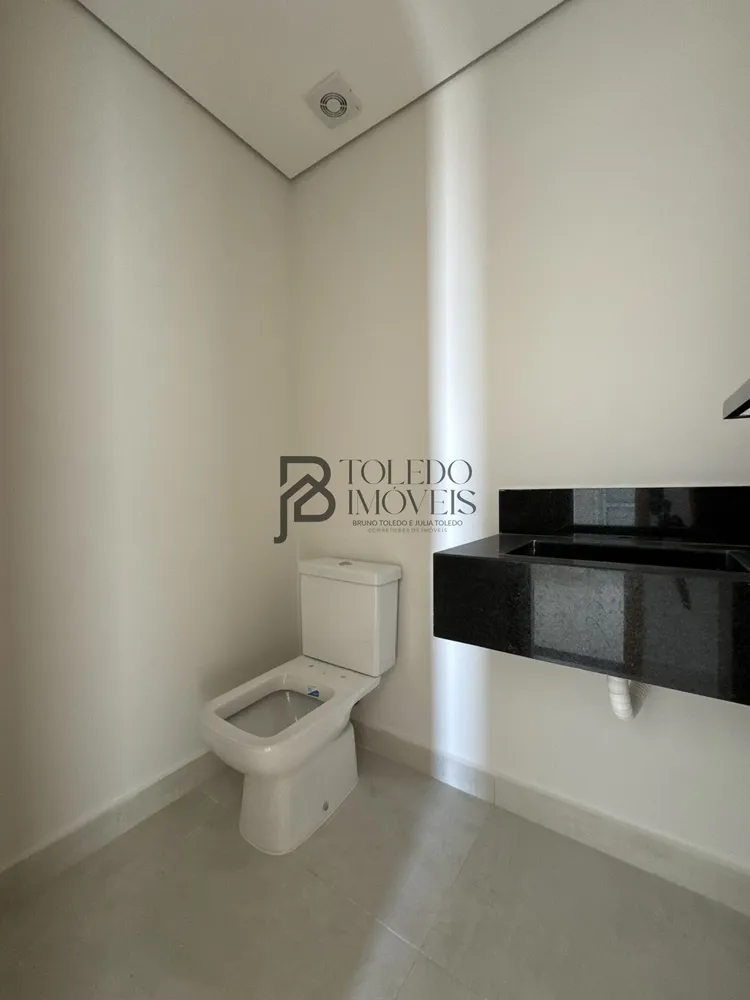 Apartamento, 3 quartos, 140 m² - Foto 10