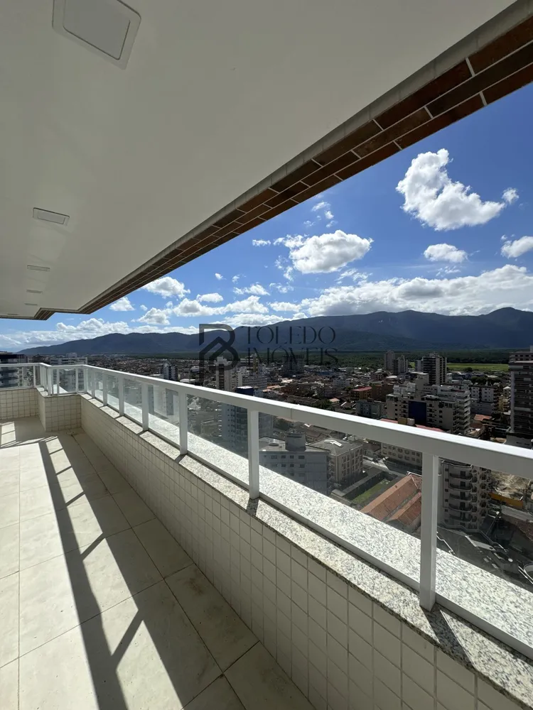 Apartamento, 3 quartos, 140 m² - Foto 7