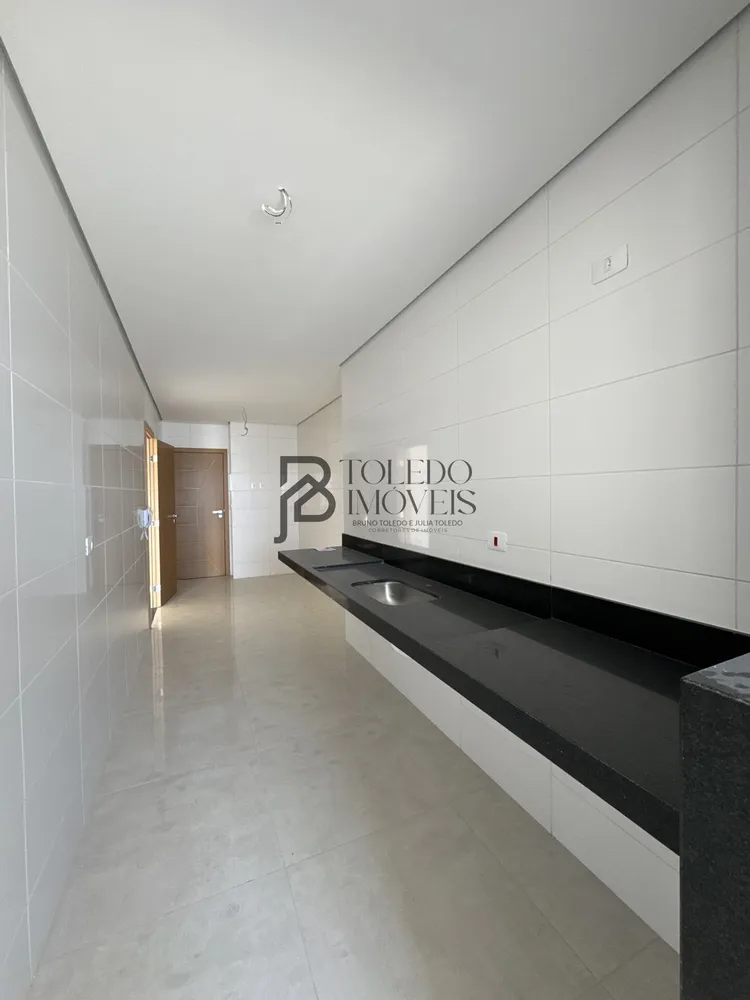 Apartamento, 3 quartos, 140 m² - Foto 8