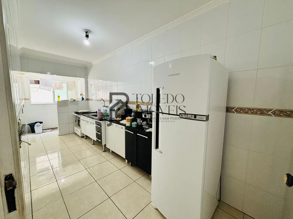 Apartamento, 2 quartos, 78 m² - Foto 1
