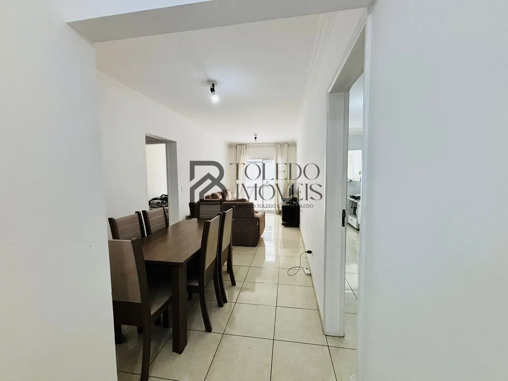 Apartamento, 2 quartos, 78 m² - Foto 5