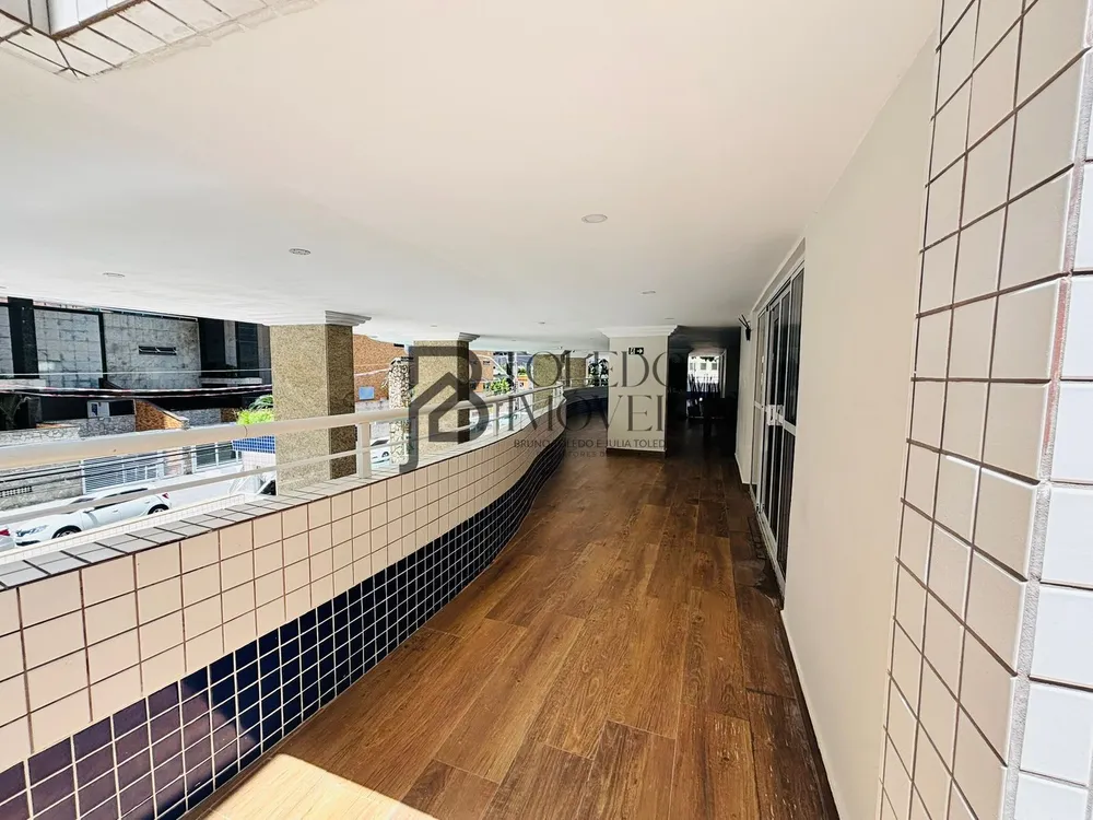 Apartamento, 2 quartos, 78 m² - Foto 3