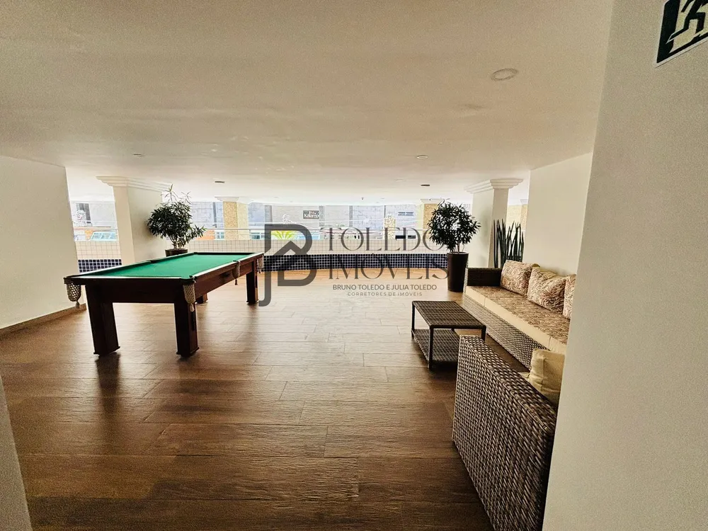 Apartamento, 2 quartos, 78 m² - Foto 2