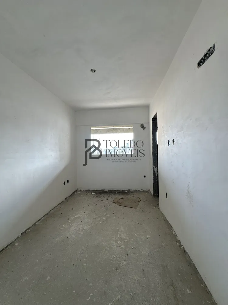 Apartamento, 3 quartos, 120 m² - Foto 4
