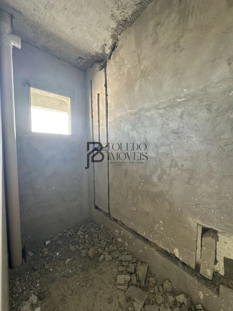 Apartamento, 3 quartos, 120 m² - Foto 11