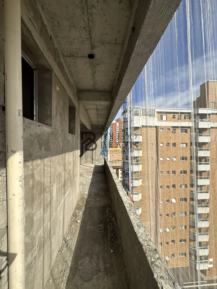 Apartamento, 3 quartos, 120 m² - Foto 4