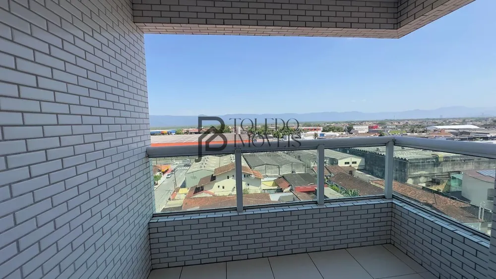 Apartamento, 2 quartos, 60 m² - Foto 6