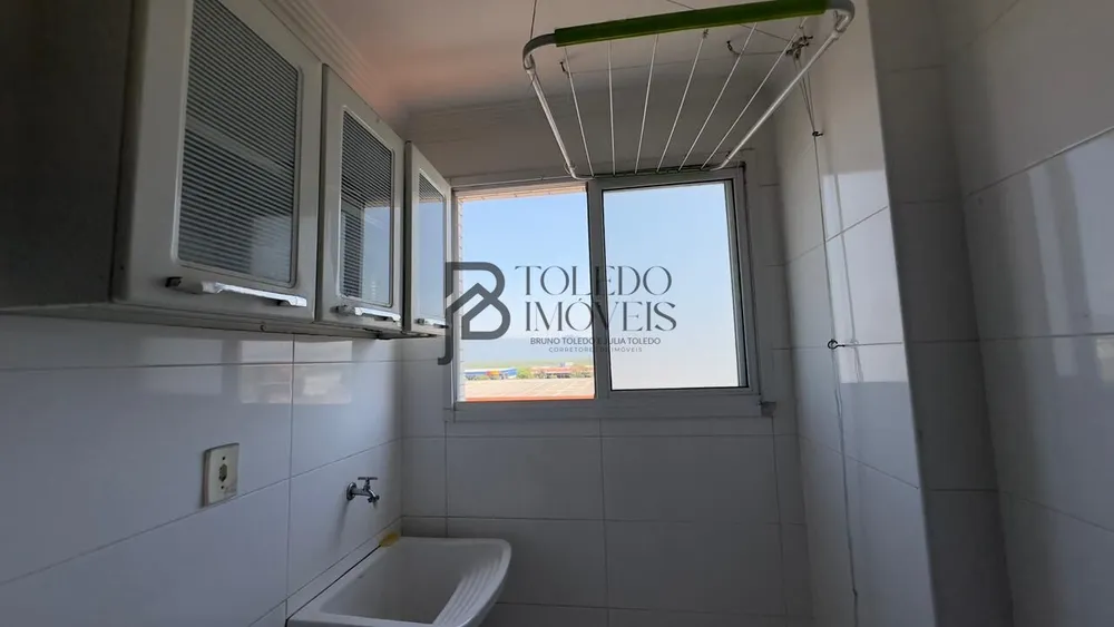 Apartamento, 2 quartos, 60 m² - Foto 3