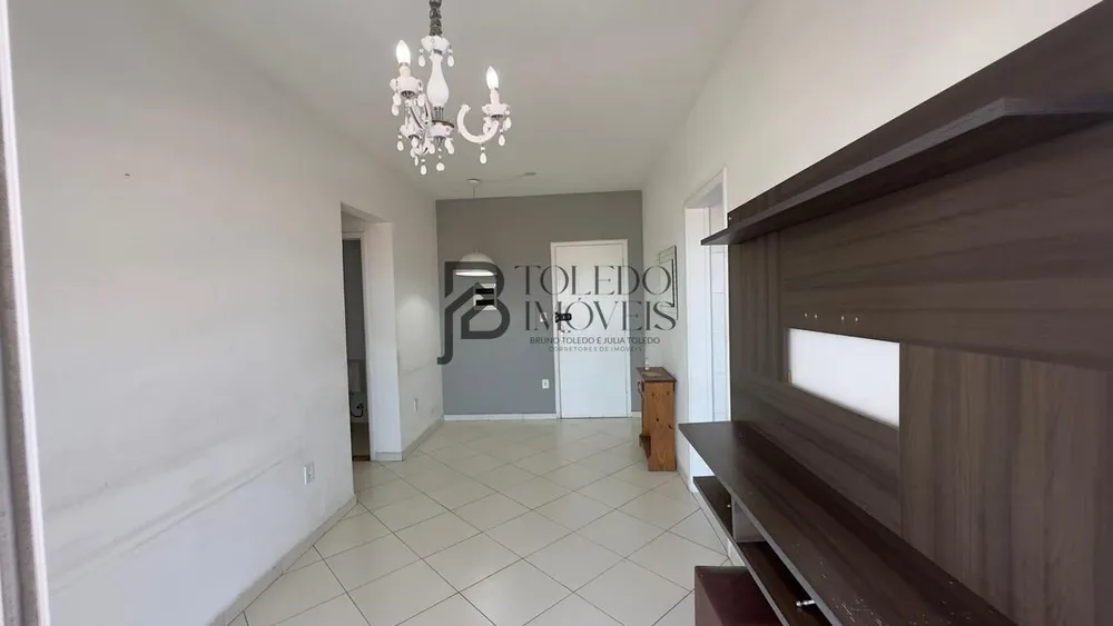 Apartamento, 2 quartos, 60 m² - Foto 11