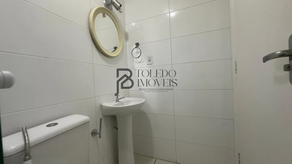 Apartamento, 2 quartos, 60 m² - Foto 12