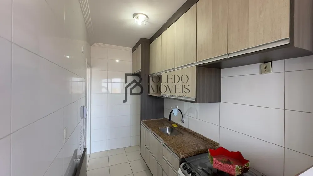 Apartamento, 2 quartos, 60 m² - Foto 7