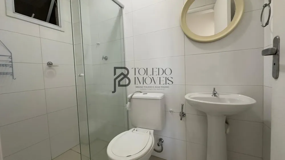 Apartamento, 2 quartos, 60 m² - Foto 10