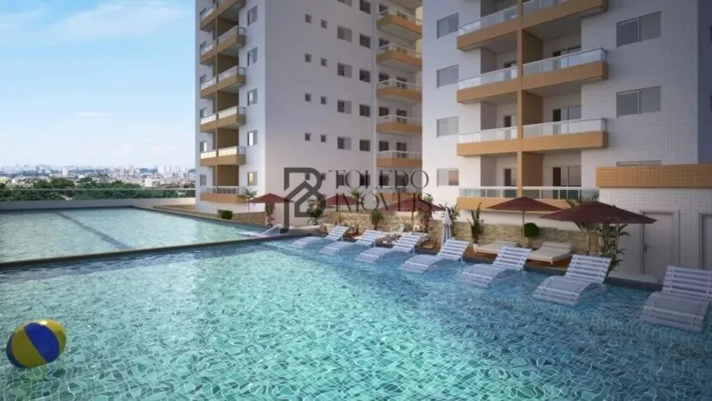 Apartamento, 2 quartos, 60 m² - Foto 4