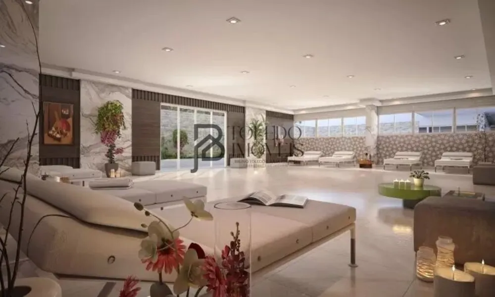 Apartamento, 2 quartos, 60 m² - Foto 3