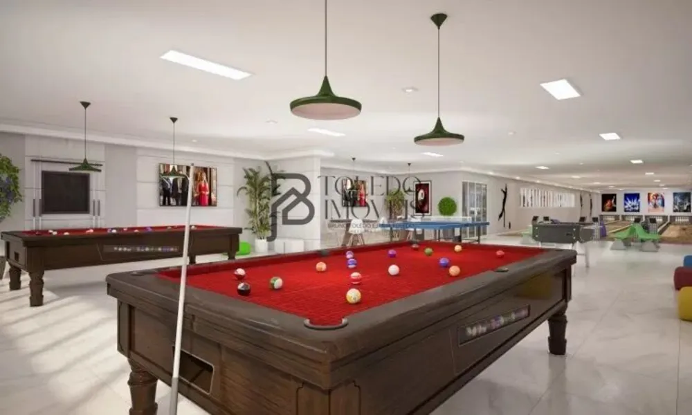 Apartamento, 2 quartos, 60 m² - Foto 5