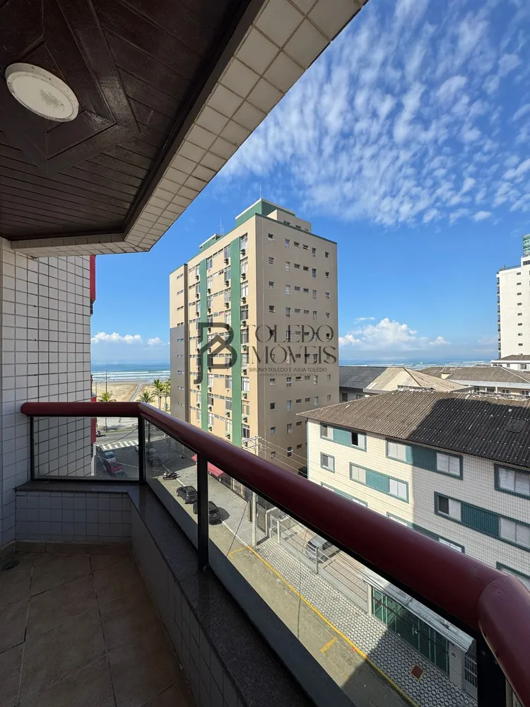 Apartamento, 2 quartos, 89 m² - Foto 4