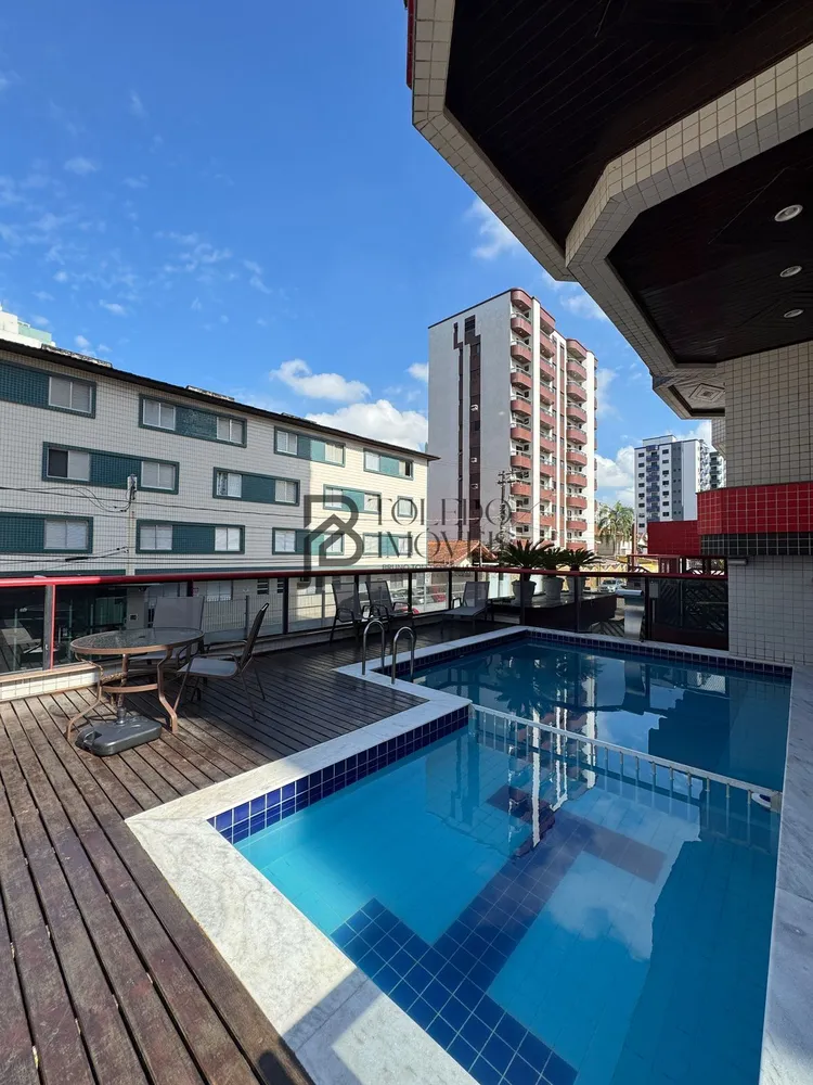 Apartamento, 2 quartos, 89 m² - Foto 13