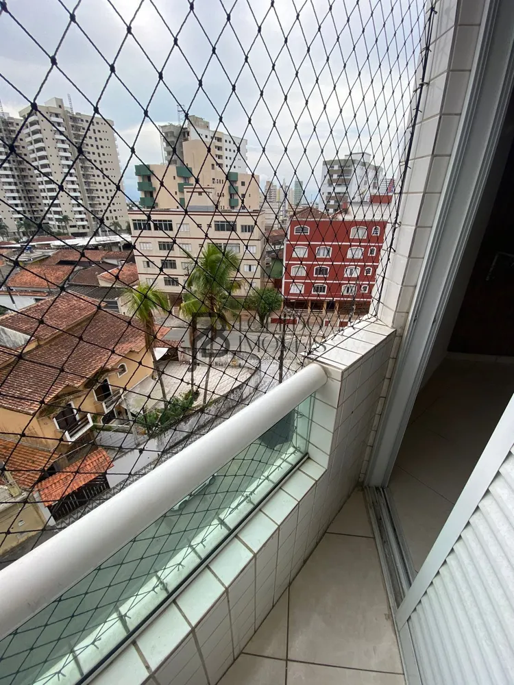 Apartamento, 2 quartos, 56 m² - Foto 3