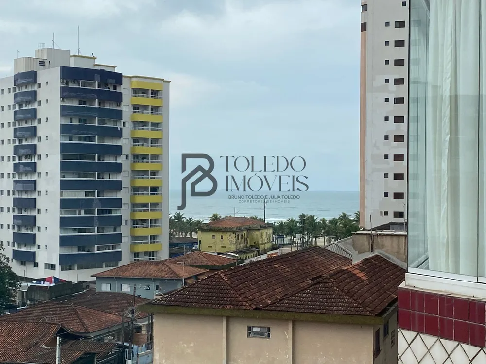 Apartamento, 2 quartos, 56 m² - Foto 1