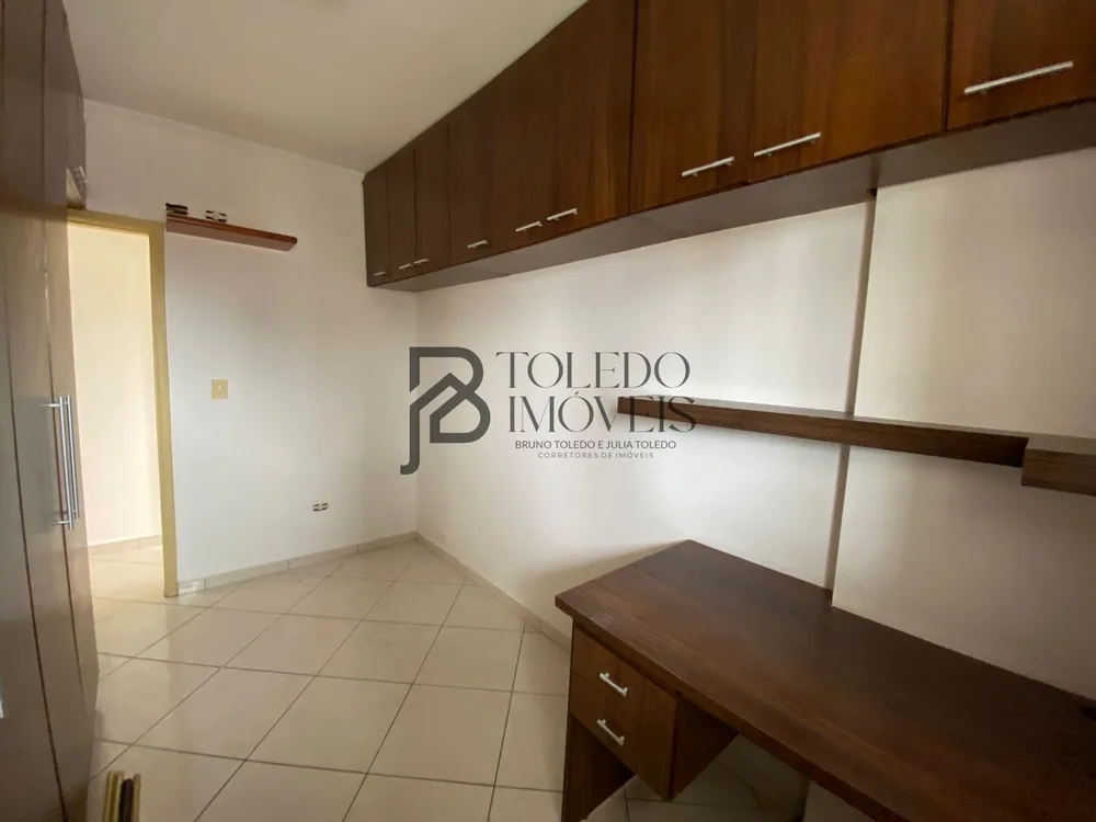Apartamento, 2 quartos, 56 m² - Foto 6
