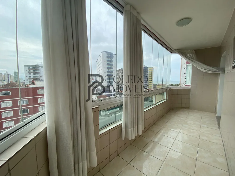 Apartamento, 2 quartos, 56 m² - Foto 2