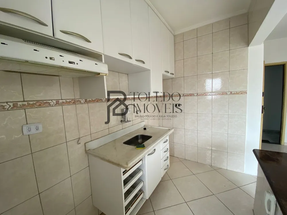 Apartamento, 2 quartos, 56 m² - Foto 10
