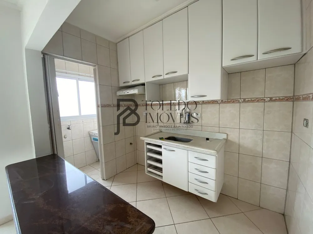 Apartamento, 2 quartos, 56 m² - Foto 8