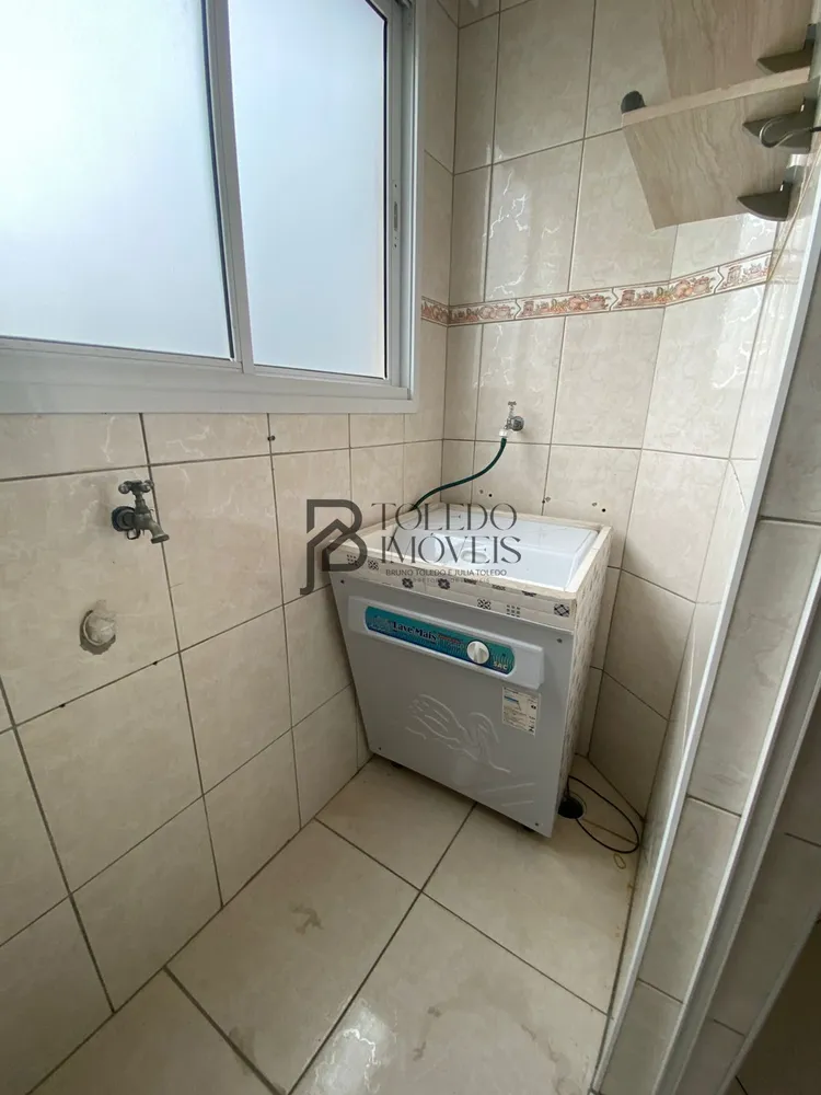 Apartamento, 2 quartos, 56 m² - Foto 9