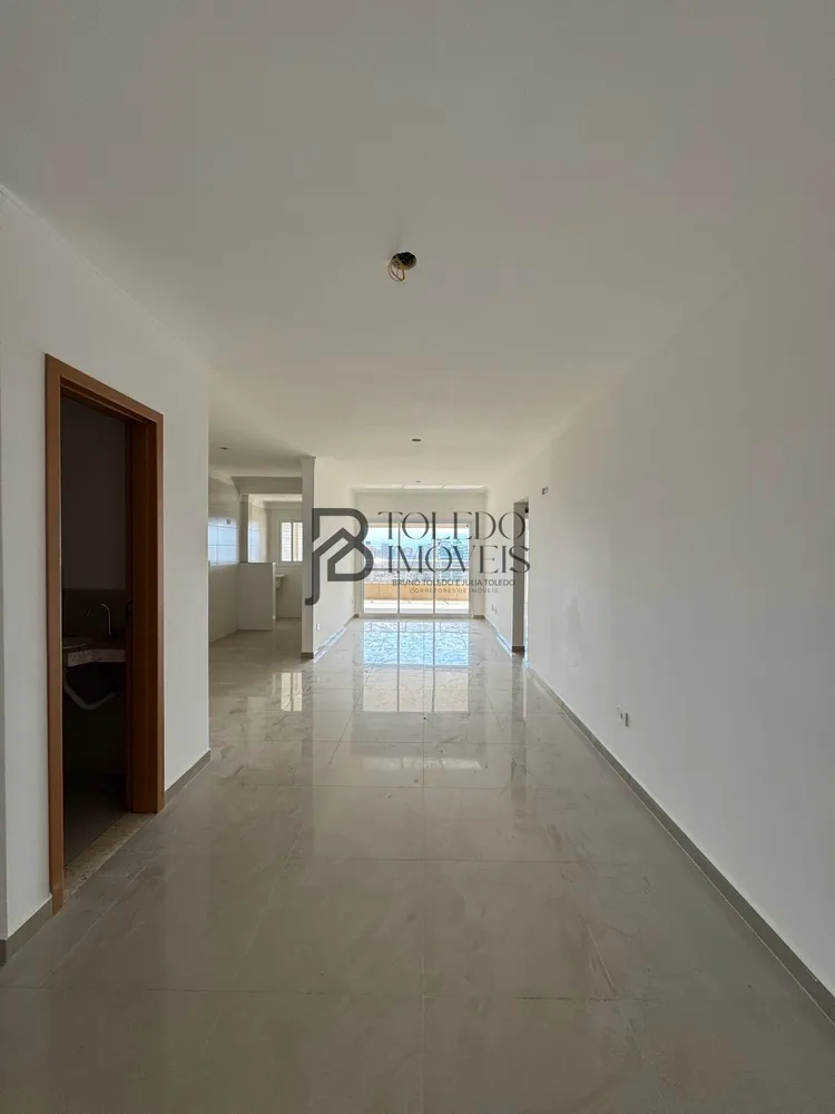 Apartamento, 3 quartos, 126 m² - Foto 5