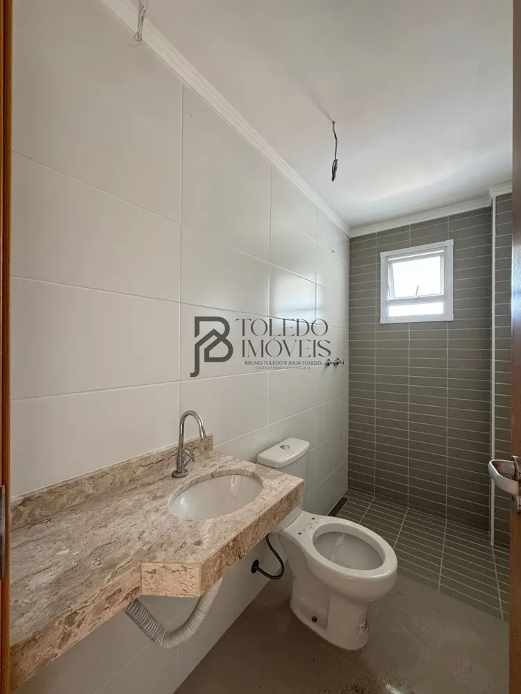 Apartamento, 3 quartos, 126 m² - Foto 3