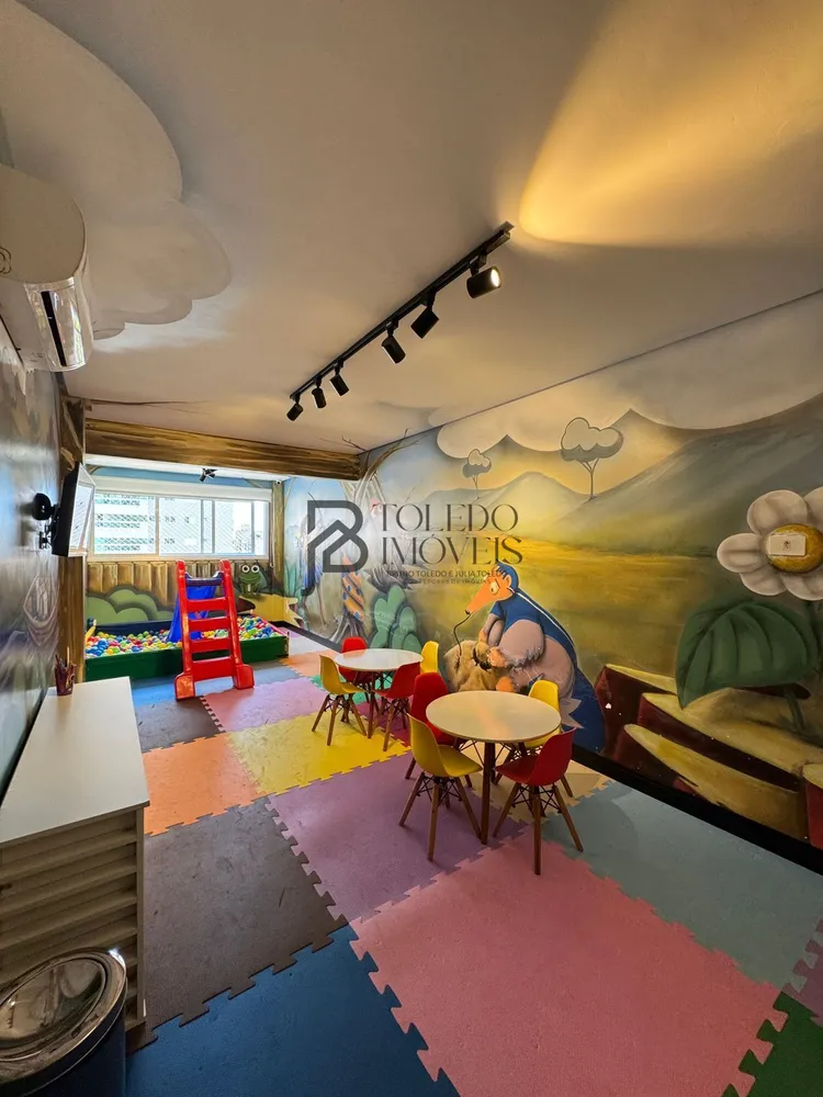 Apartamento, 3 quartos, 126 m² - Foto 1