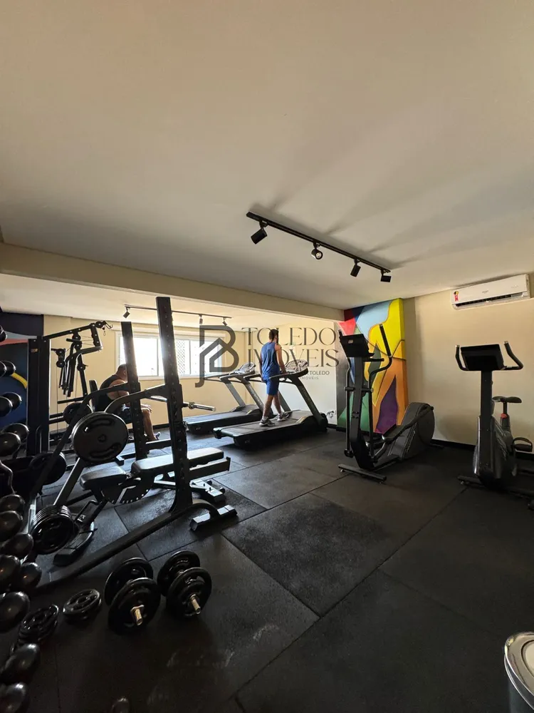 Apartamento, 3 quartos, 126 m² - Foto 9