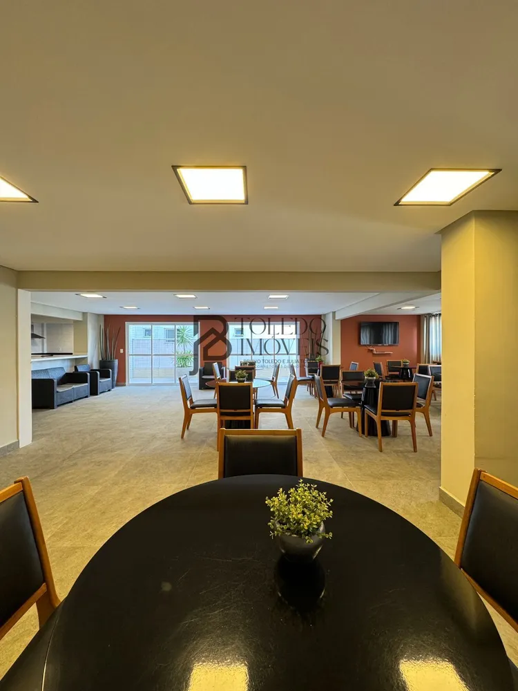 Apartamento, 3 quartos, 126 m² - Foto 10