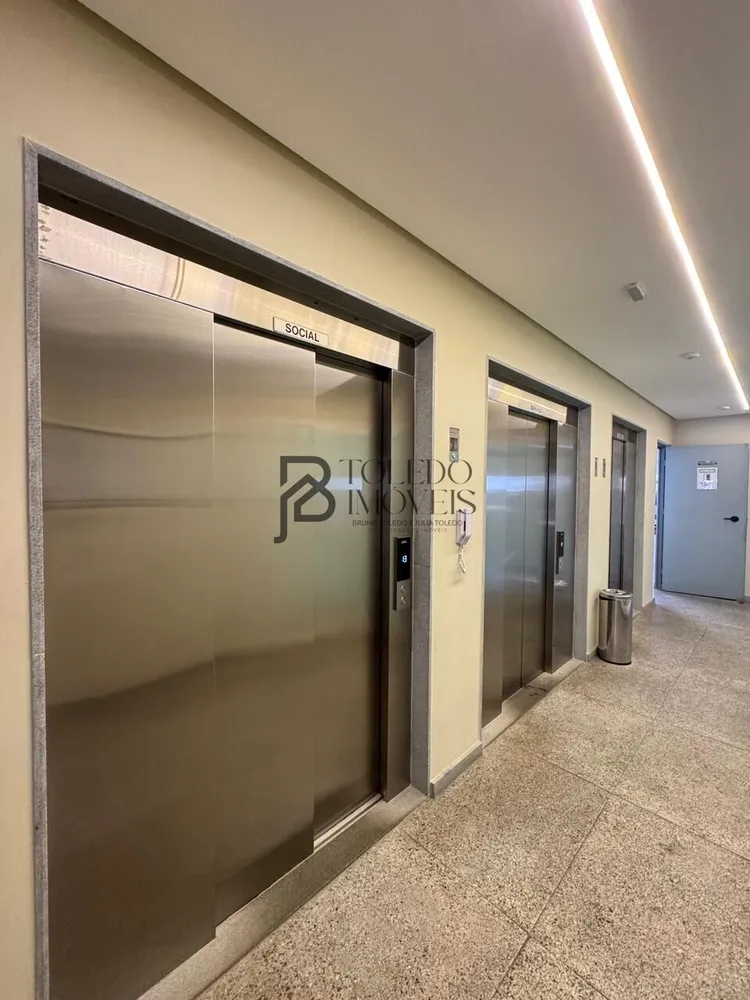 Apartamento, 3 quartos, 126 m² - Foto 4