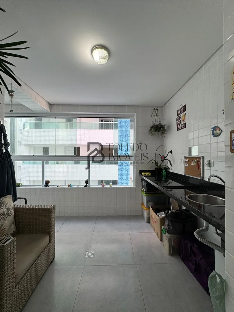 Apartamento, 2 quartos, 80 m² - Foto 4