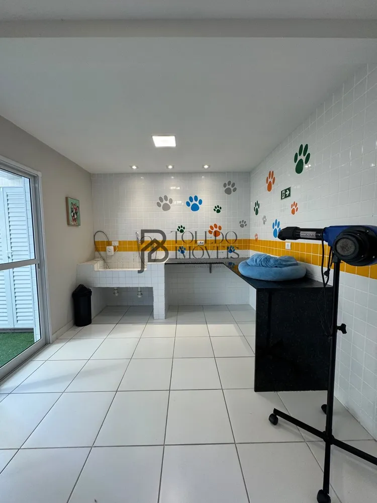 Apartamento, 2 quartos, 80 m² - Foto 16