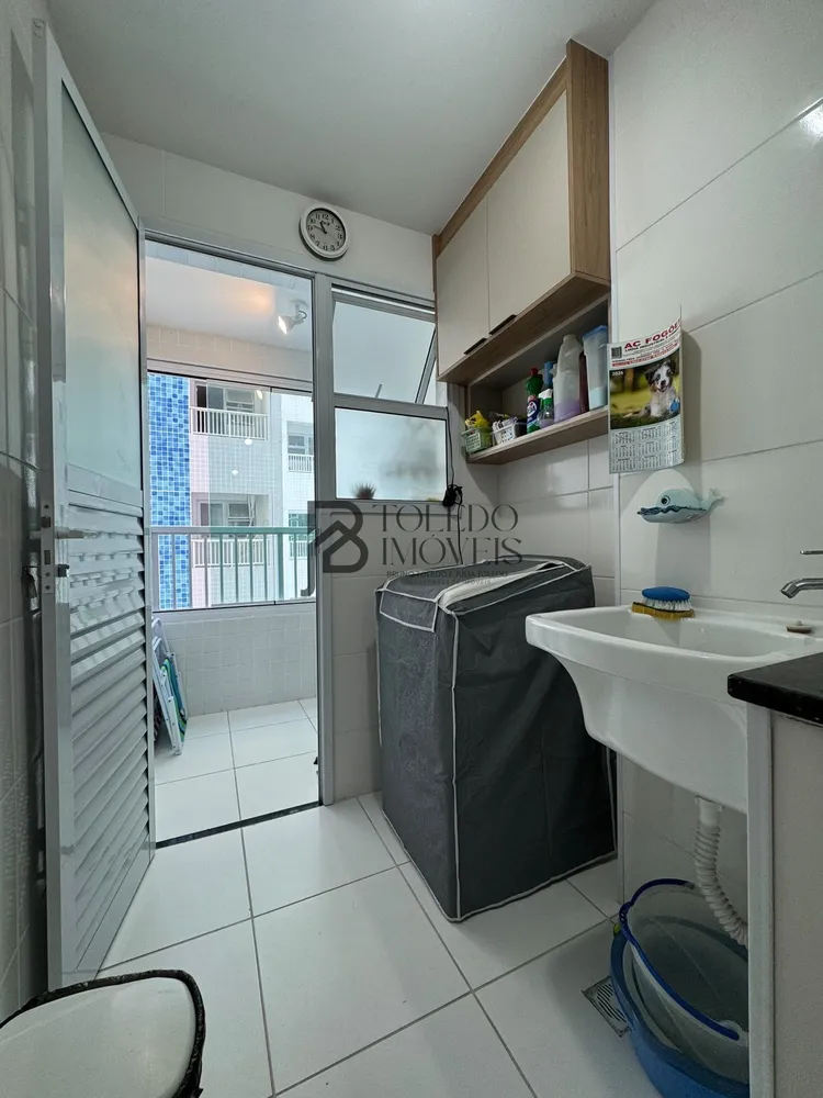 Apartamento, 2 quartos, 80 m² - Foto 1